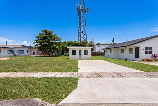 3 of 30 - 6136 Grant Street, Hollywood, FL