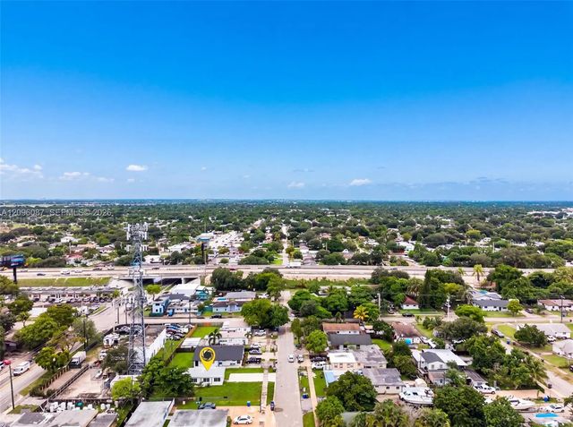 4 of 30 - 6136 Grant Street, Hollywood, FL