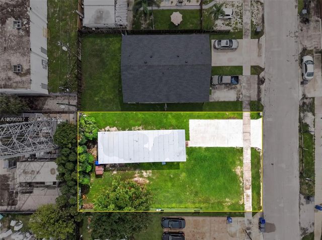 5 of 30 - 6136 Grant Street, Hollywood, FL
