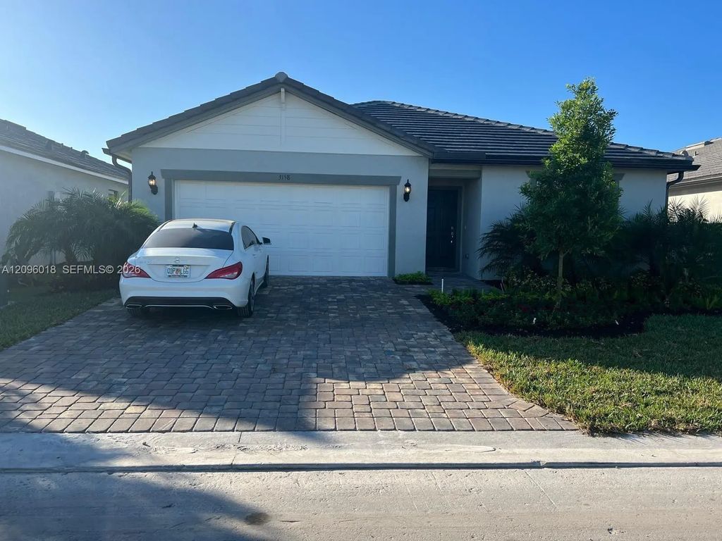 3158 Poinciana Street, Fort Lauderdale