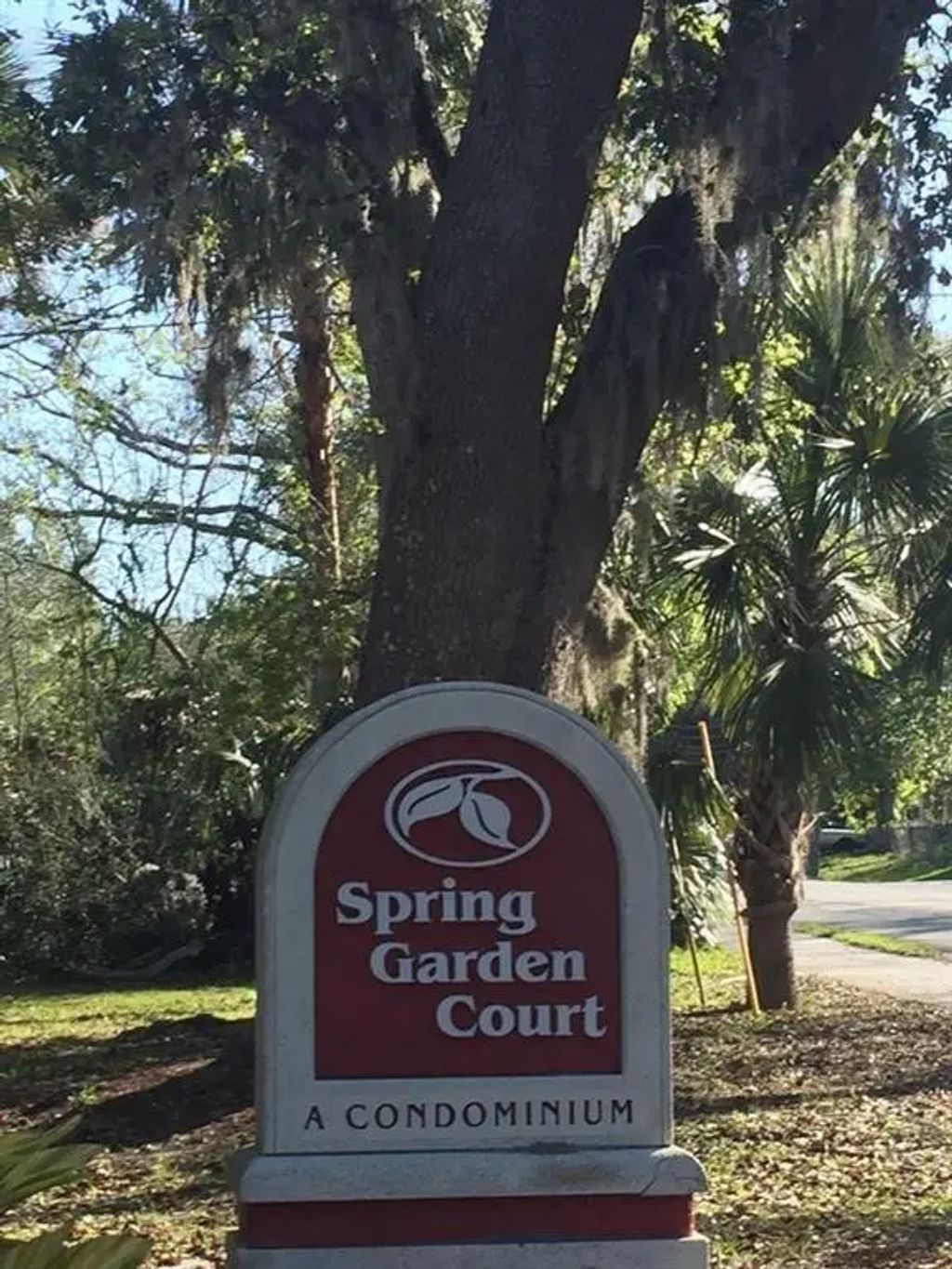1611 Spring Garden Court, Holly Hill
