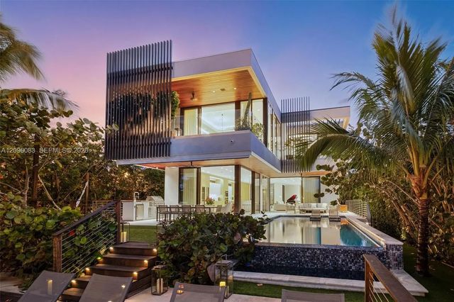 226 W Rivo Alto Drive, Miami Beach