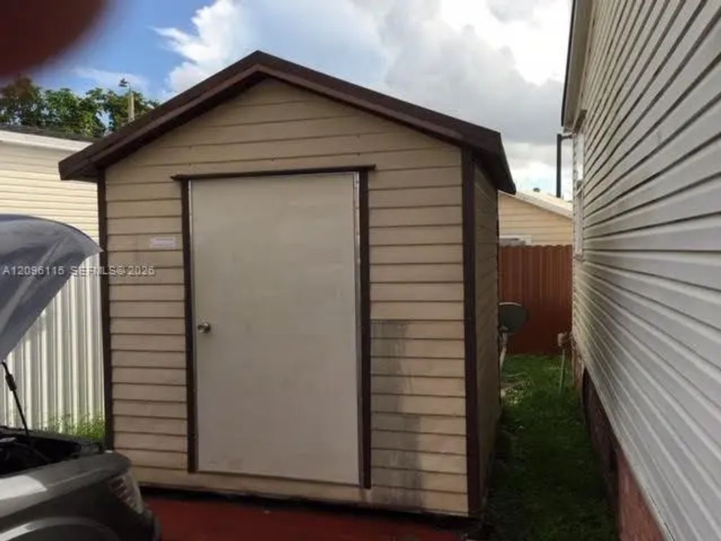220 Ne 12th Avenue #119, Homestead