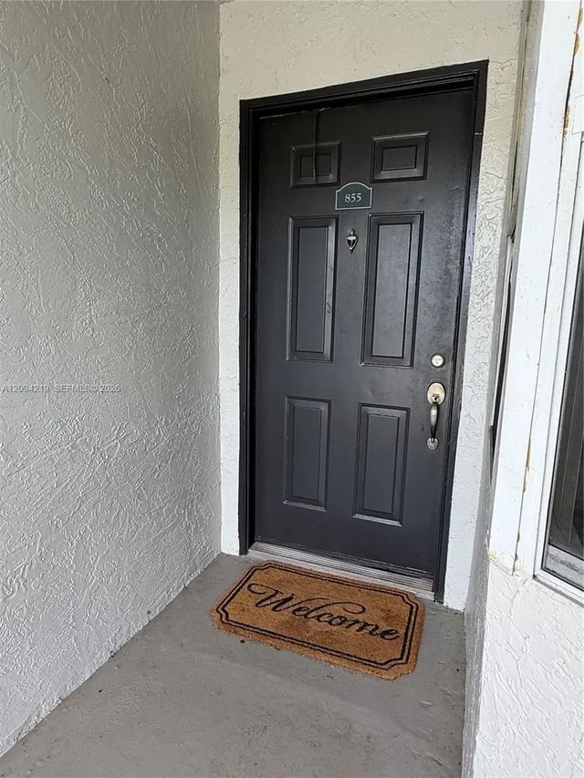 4 of 24 - 855 Sw 113th Way #855, Pembroke Pines, FL