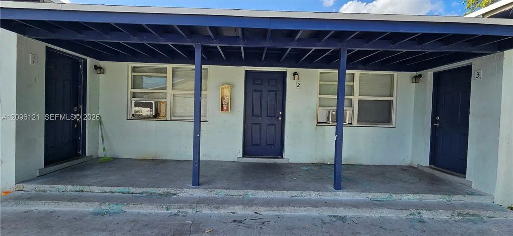 817 Grant Street, West Palm Beach