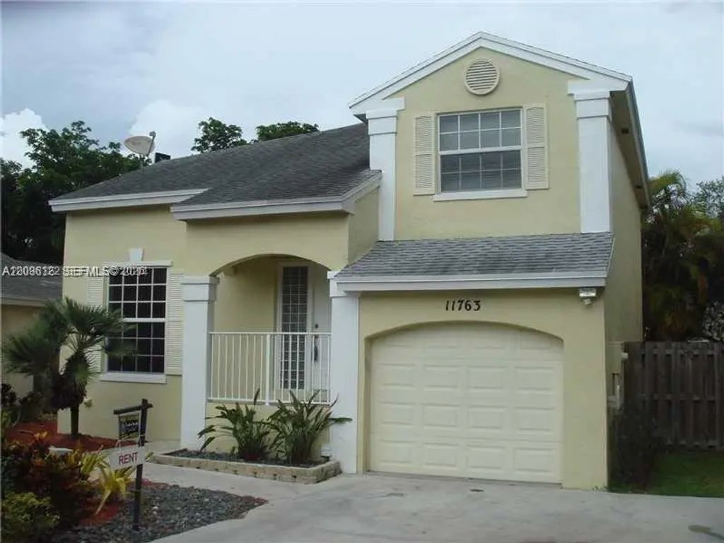 11763 Sw 102nd Street, Miami
