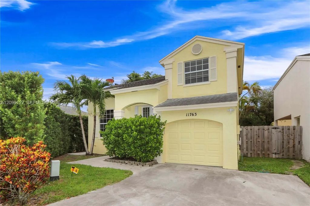 11763 Sw 102nd Street, Miami