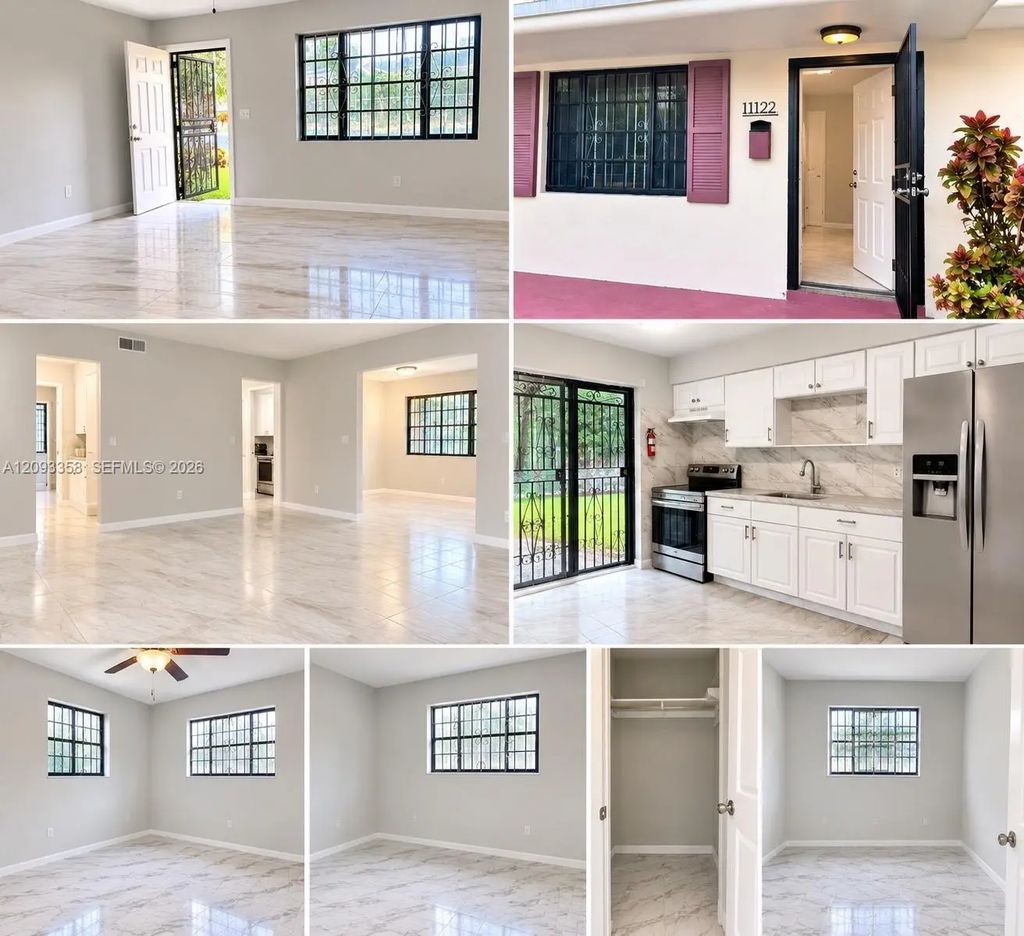 11122 Nw 6th Avenue #11122, Miami Shores