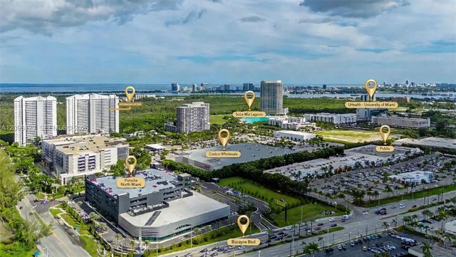 2 of 43 - 14951 Royal Oaks Lane #2008, North Miami, FL