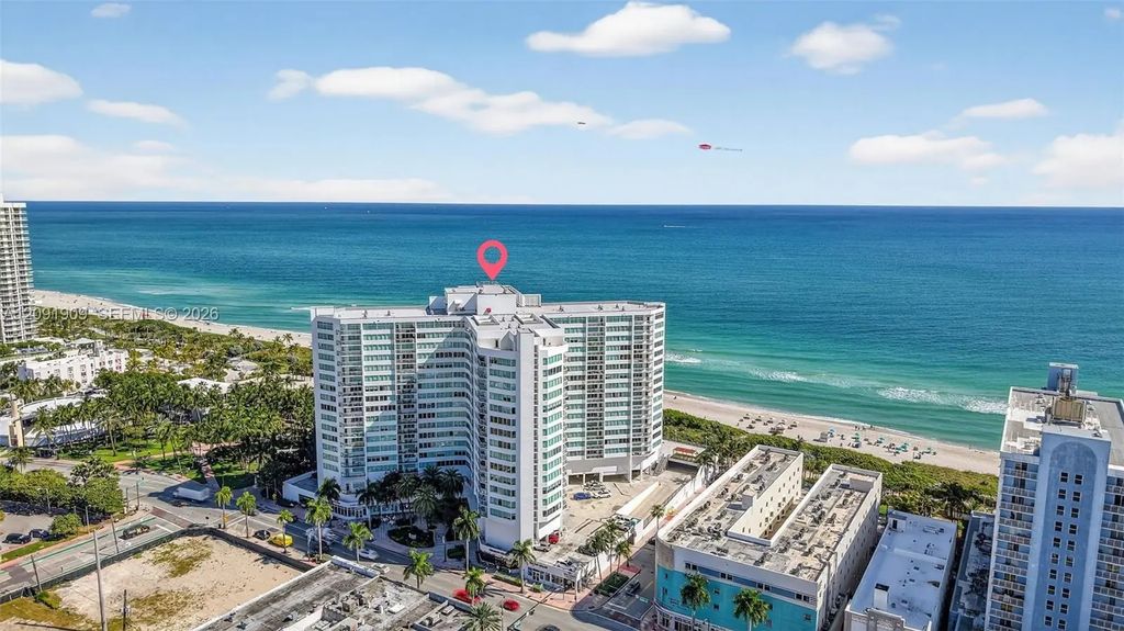 7135 Collins Avenue #805, Miami Beach