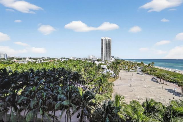4 of 81 - 7135 Collins Avenue #805, Miami Beach, FL