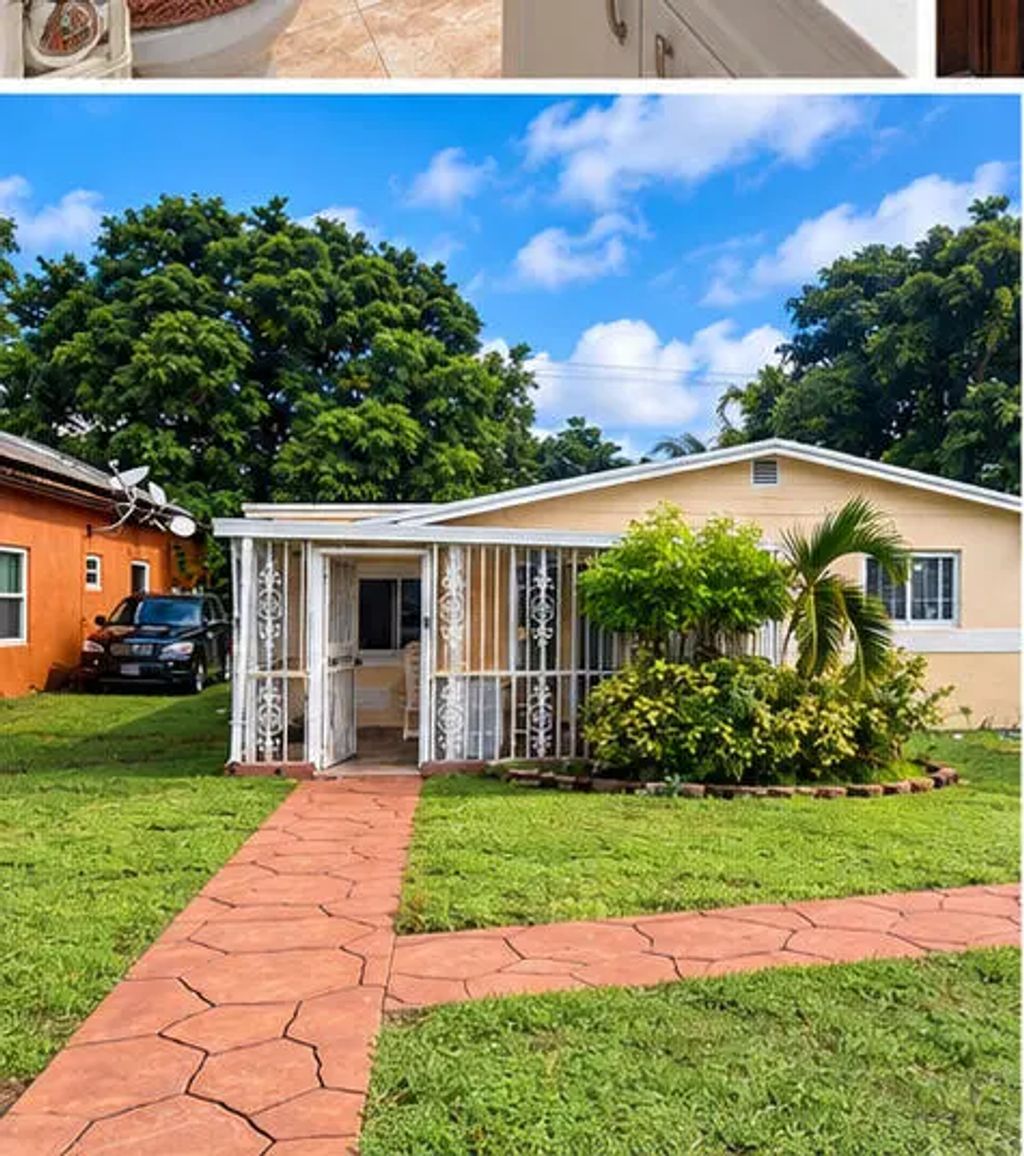 4301 Sw 28th Street, West Park