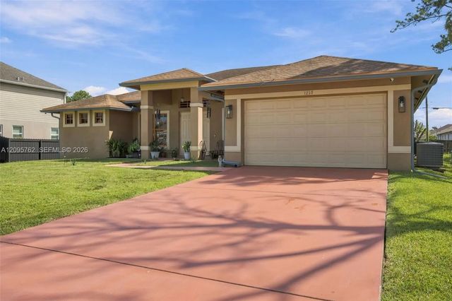 2 of 44 - 1268 Sw Patricia Avenue, Port St. Lucie, FL