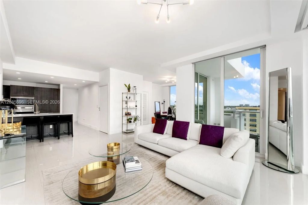 1150 102nd Street #706, Bay Harbor Islands