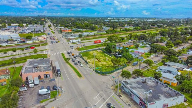 14585 Nw 22nd Avenue, Opa-Locka