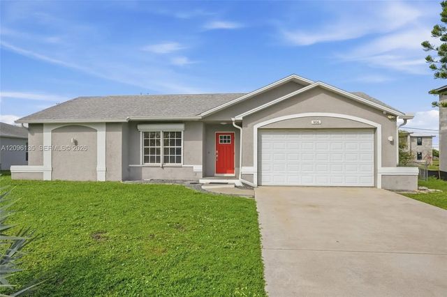 N/A, Cape Coral