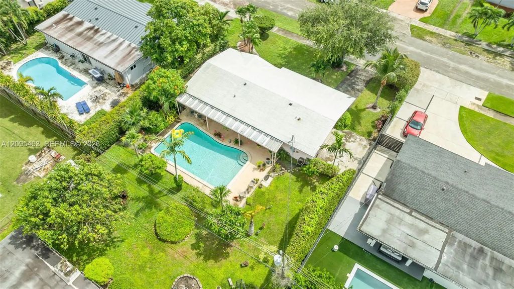 10511 Sw 53rd Street, Miami