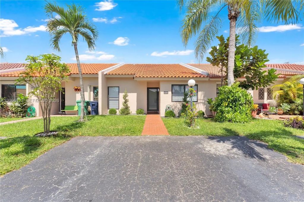 14725 Sw 60th Terrace, Miami
