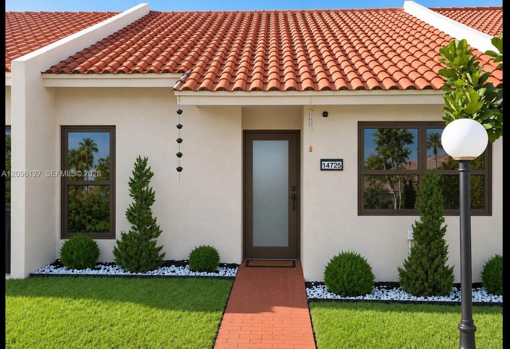 14725 Sw 60th Terrace, Miami