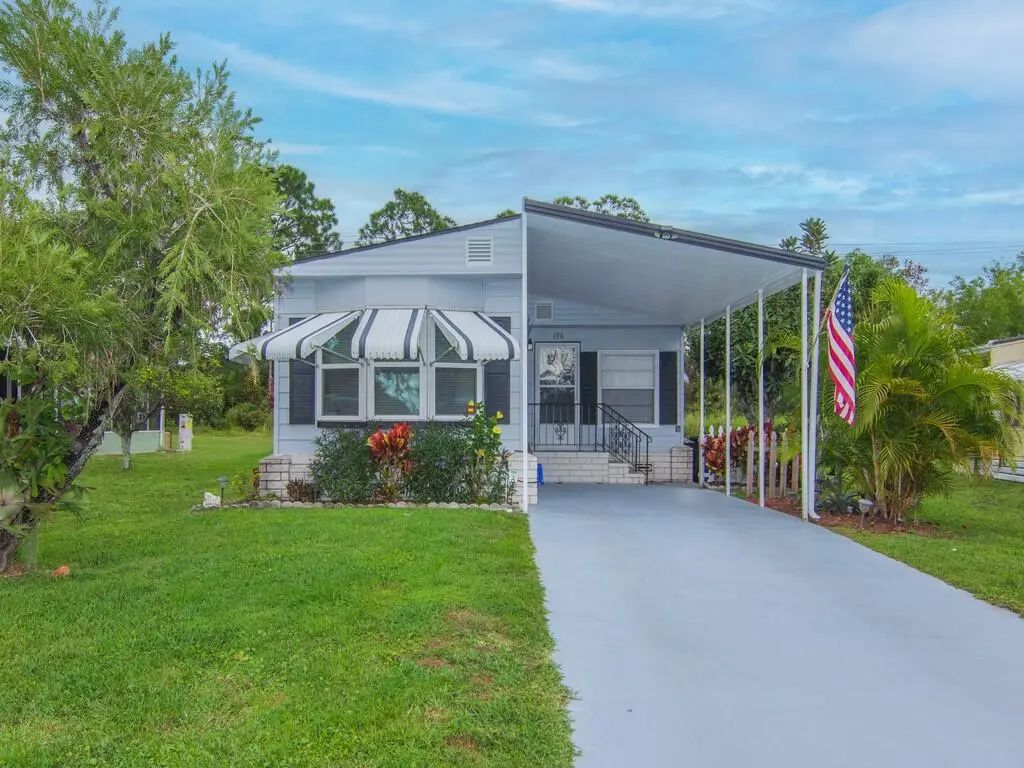 61 E Caribbean, Port St. Lucie