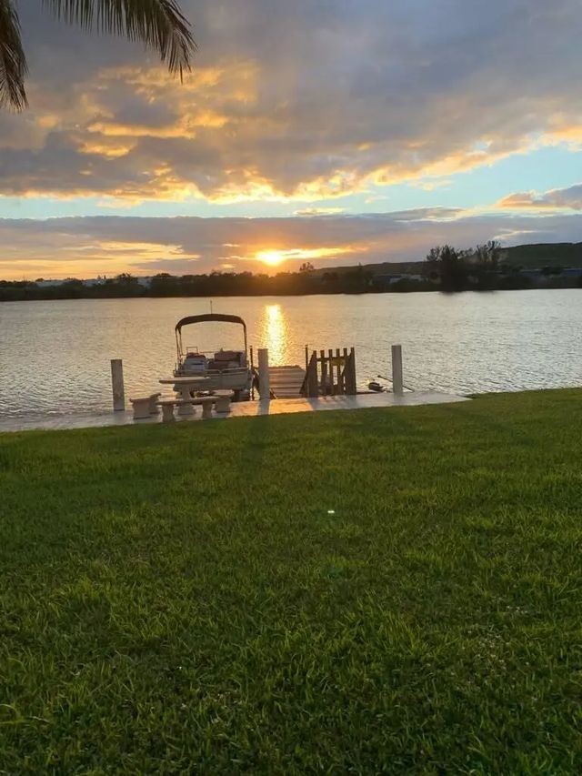 4311 Crystal Lake Drive, Pompano Beach