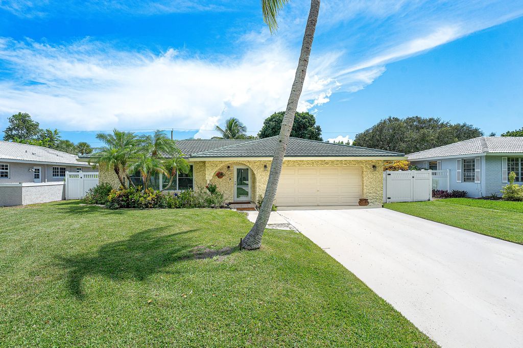 4520 Nw 5th Avenue, Boca Raton
