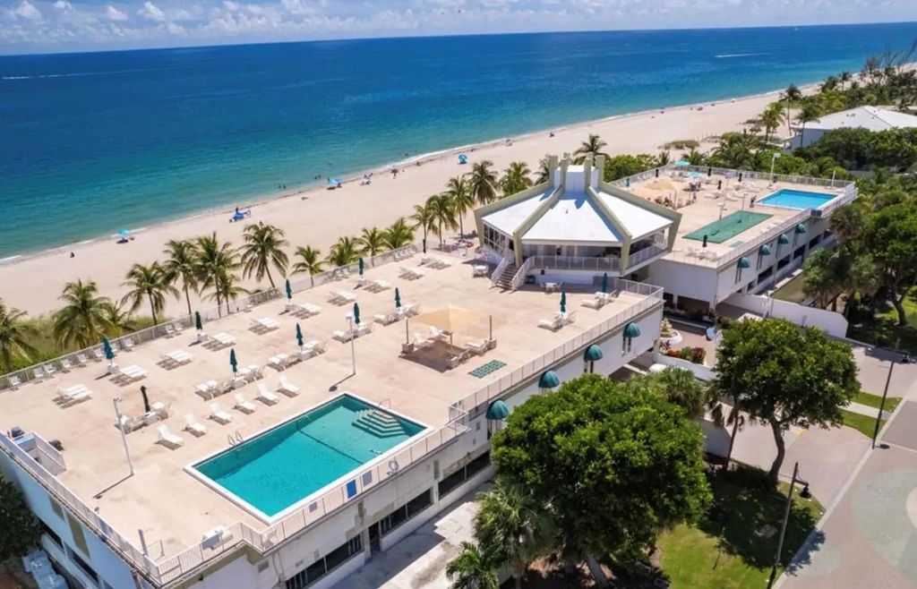 111 Briny Avenue #20-08, Pompano Beach