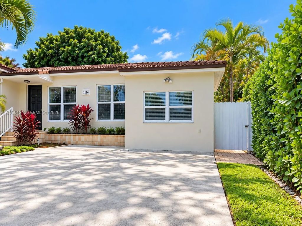 3884 Nw 2nd Street #1, Miami