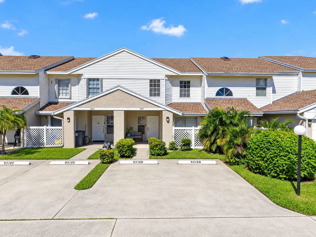 9316 Boca Gardens Parkway #d, Boca Raton