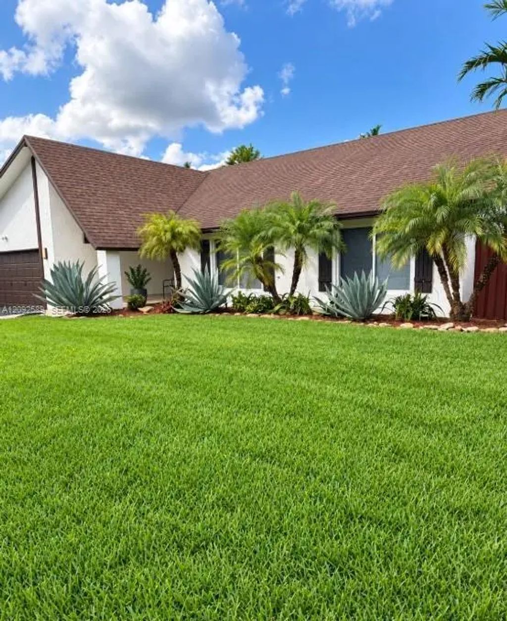13271 Sw 98th Street, Miami