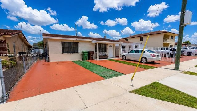 4596 E 8th Court, Hialeah