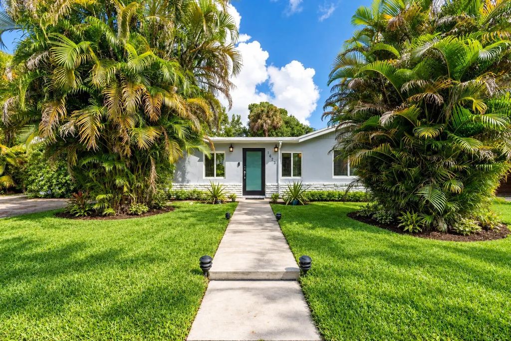 1823 Sw 22nd Street, Fort Lauderdale