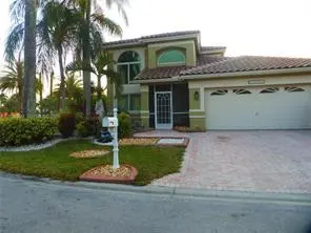 2608 Nw 79th Avenue, Margate