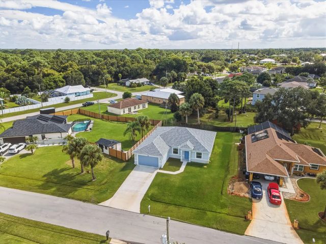 3 of 54 - 1946 Sw Leafy Road, Port St. Lucie, FL