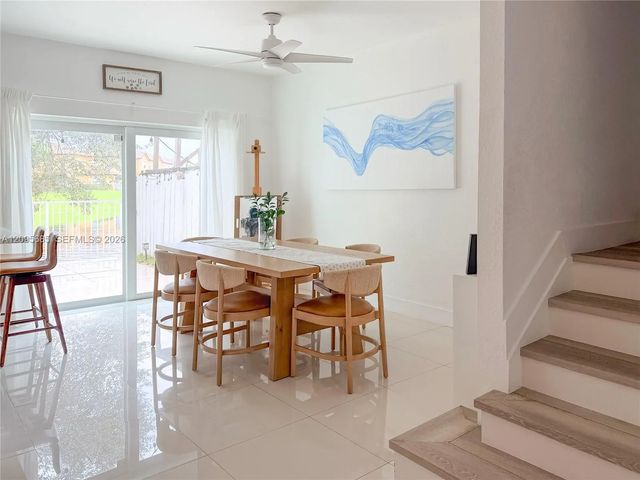22578 Sw 89th Place, Cutler Bay