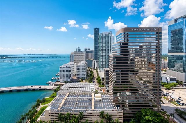 2 of 20 - 495 Brickell Avenue #3207, Miami, FL