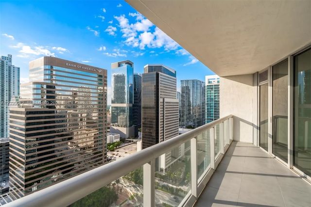 3 of 20 - 495 Brickell Avenue #3207, Miami, FL