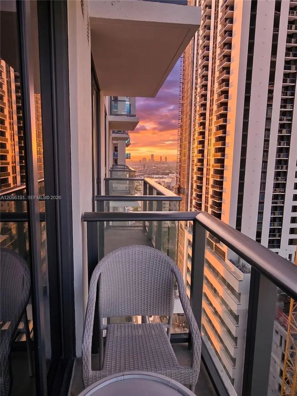 11 Ne 6th Street #2103, Miami