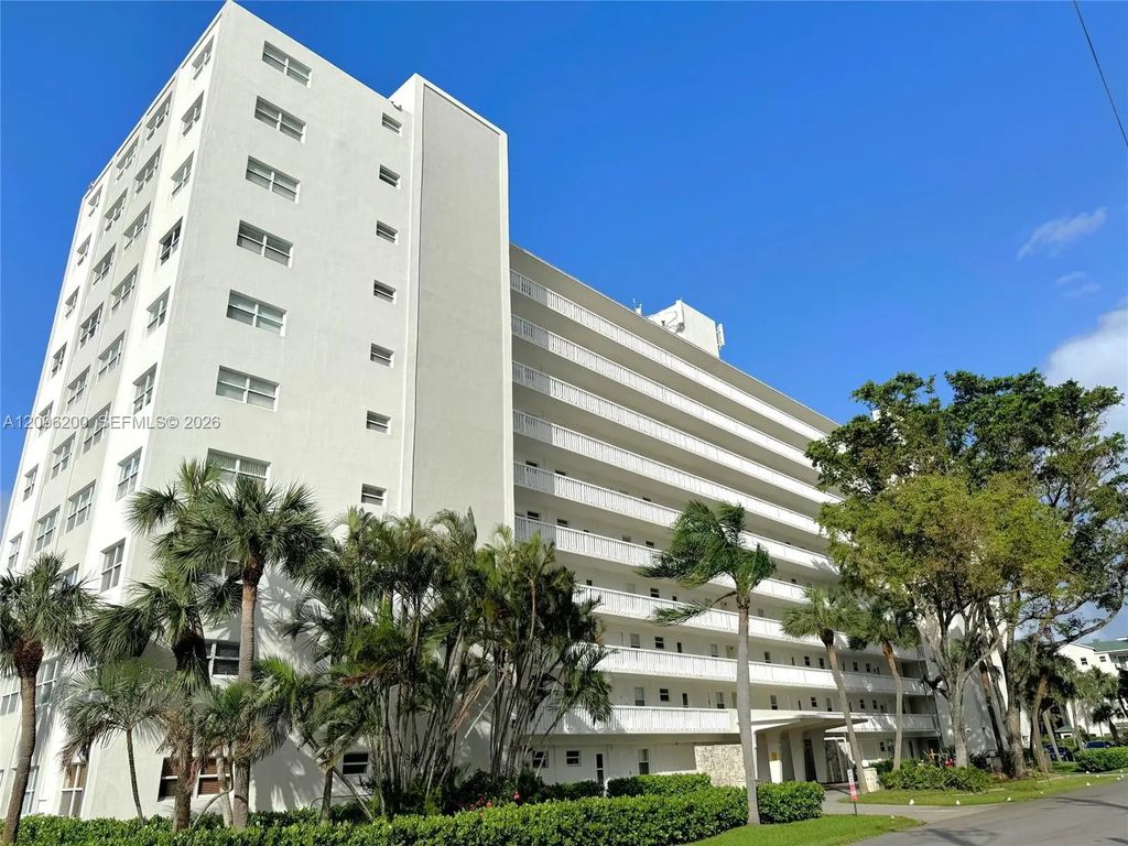 2555 Ne 11th Street #710, Fort Lauderdale