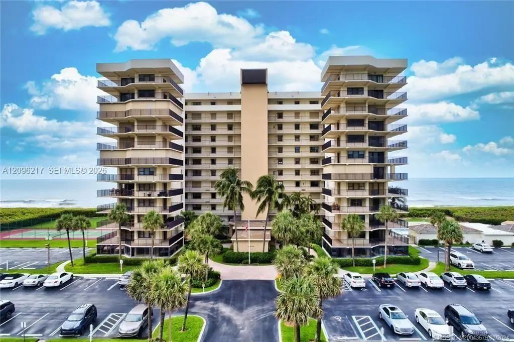 10044 S Ocean Drive #203, Jensen Beach