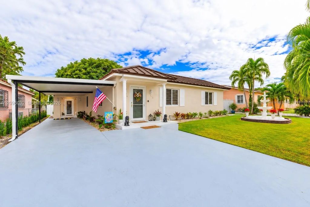 55 Sw 60th Avenue, Miami