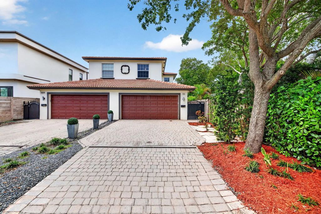1111 Ne 16th Avenue, Fort Lauderdale