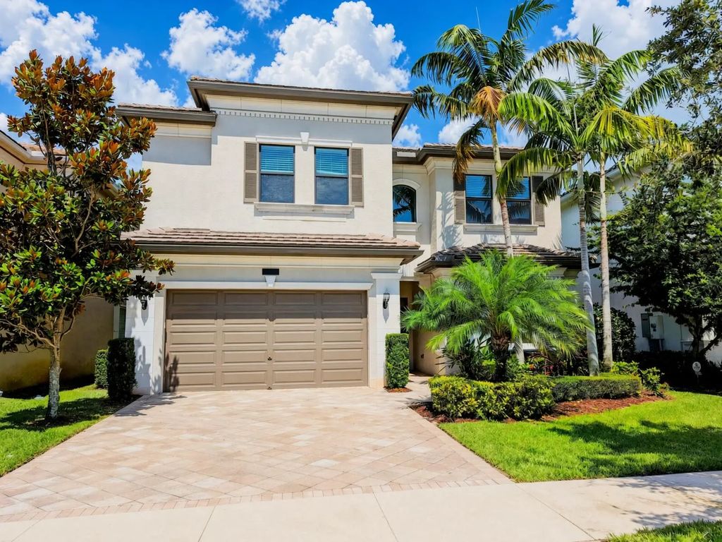 16645 Germaine Drive, Delray Beach