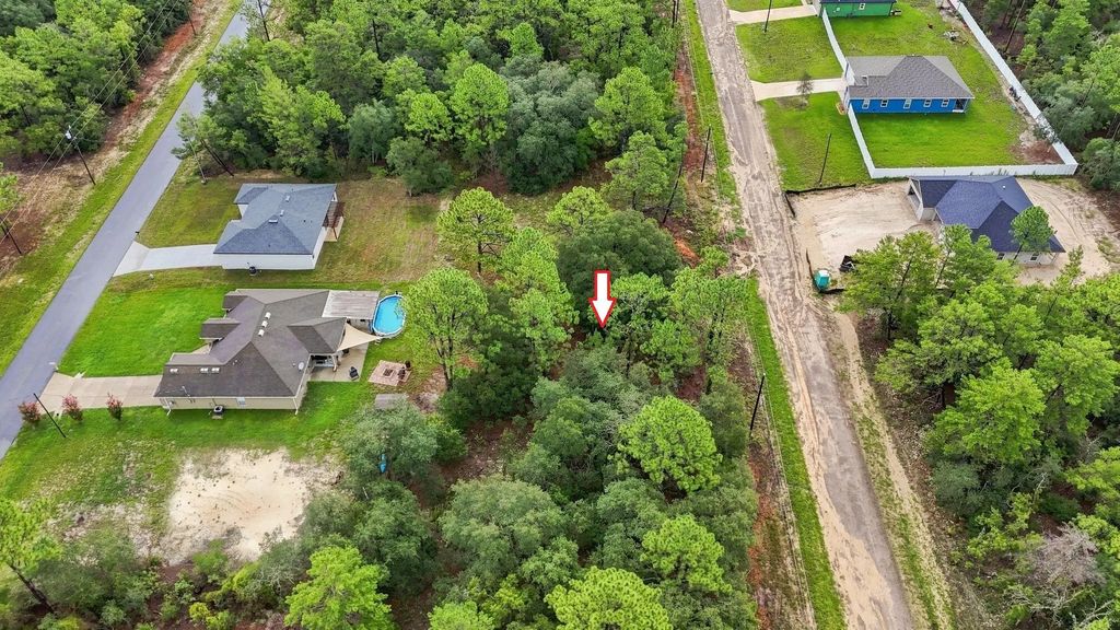 3837 W Malby Lane, Dunnellon
