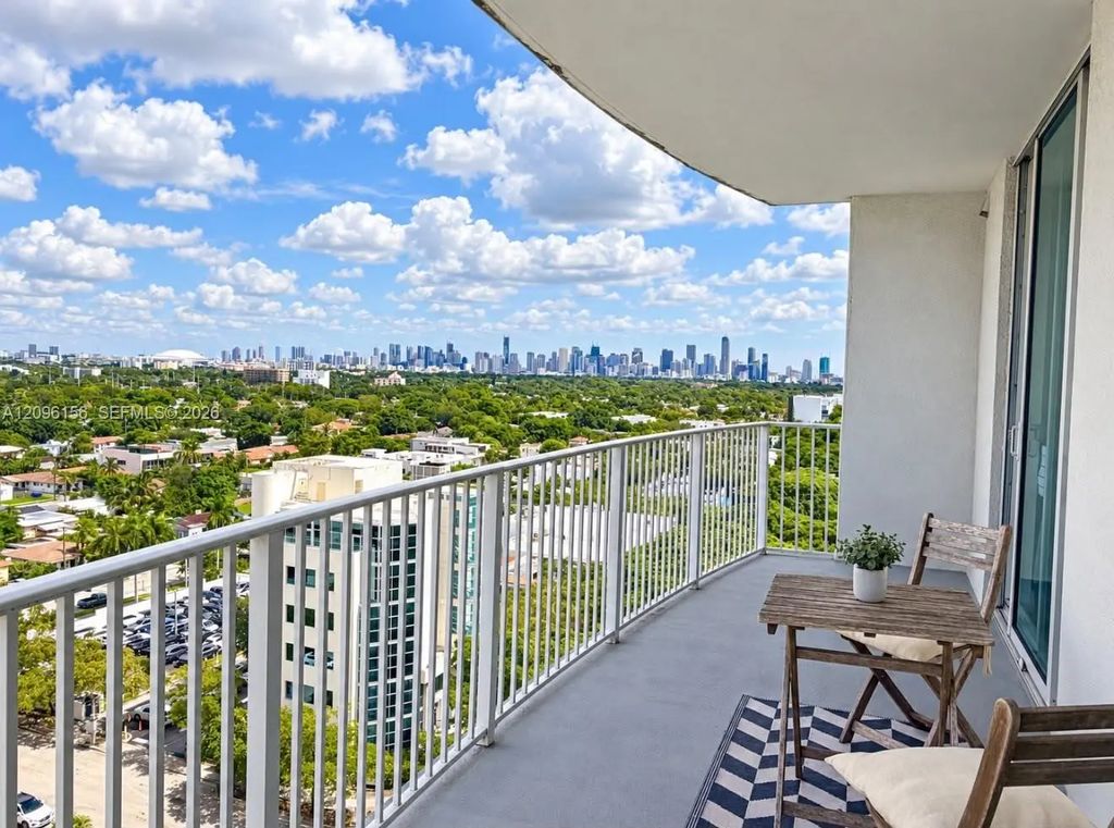 3180 Sw 22nd Terrace #1208, Miami