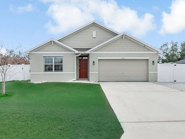 1066 Sw Coleman Avenue, Port St. Lucie