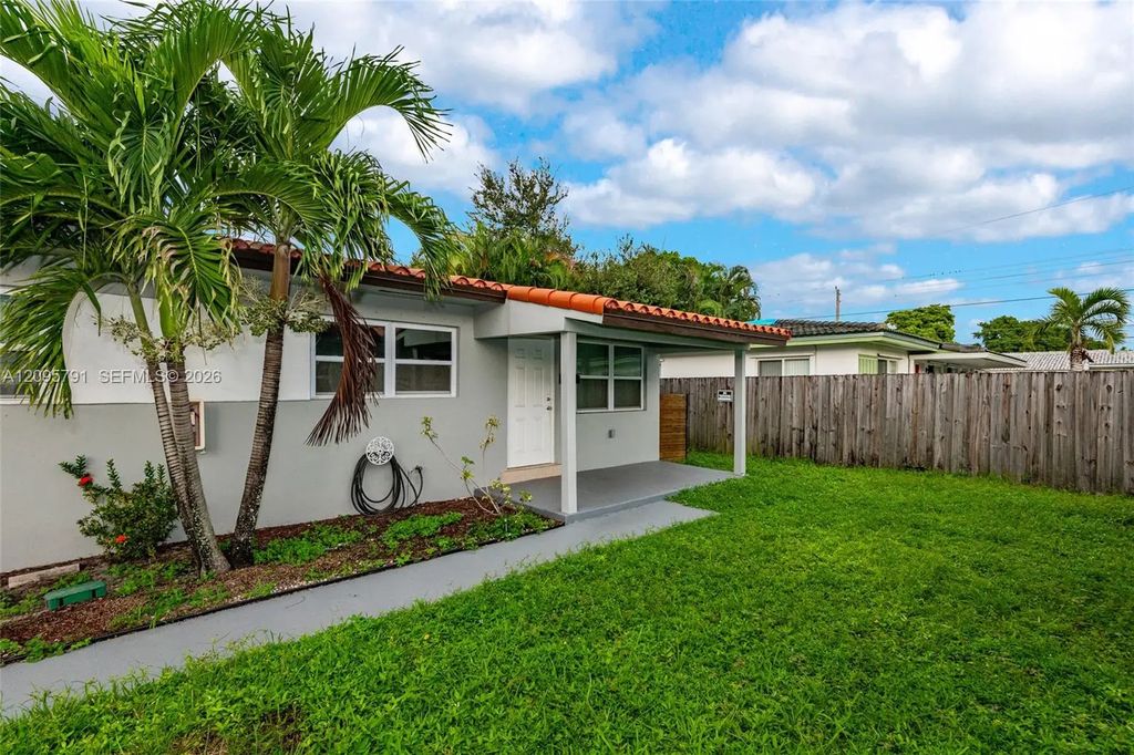 4070 Nw 65th Avenue #4076, Virginia Gardens