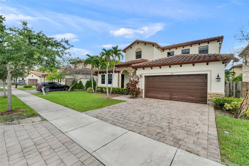 241 Se 35th Avenue, Homestead