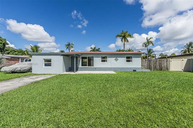 6201 Nw 9th Court, Margate