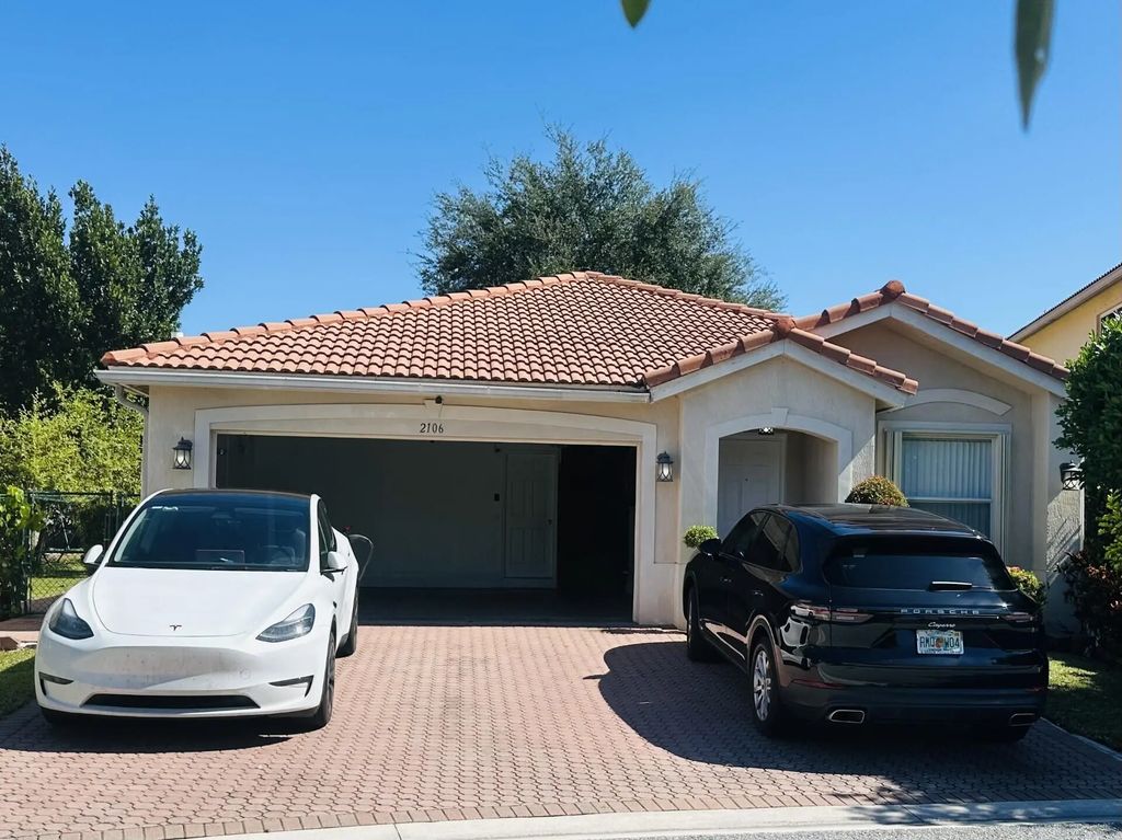 2106 Little Torch Street, Riviera Beach